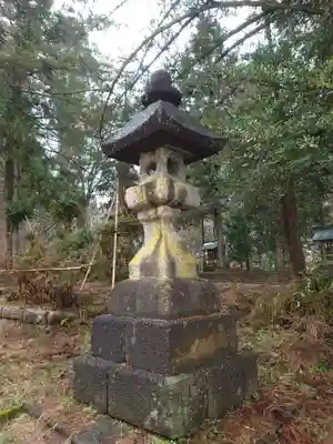 青海神社(新潟県)