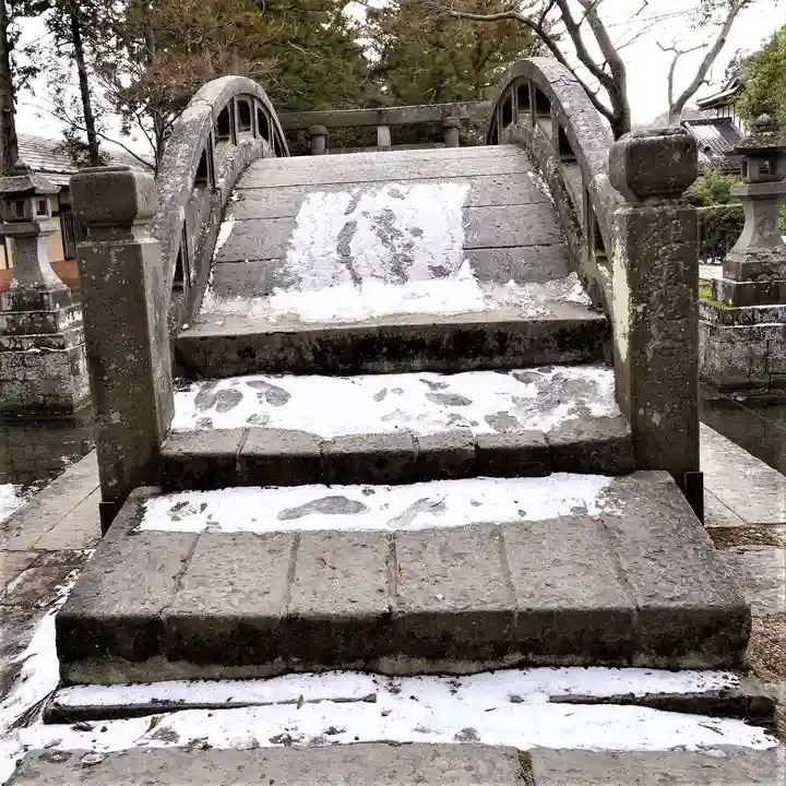 鹿嶋神社のその他建物
