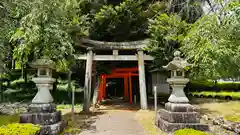 稲荷神社(福井県)