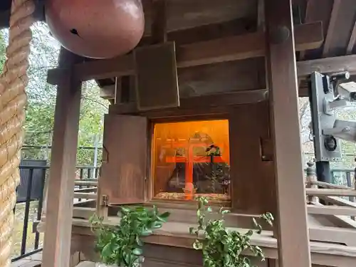 上野東照宮(東京都)