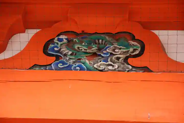 葛飾八幡宮(千葉県)