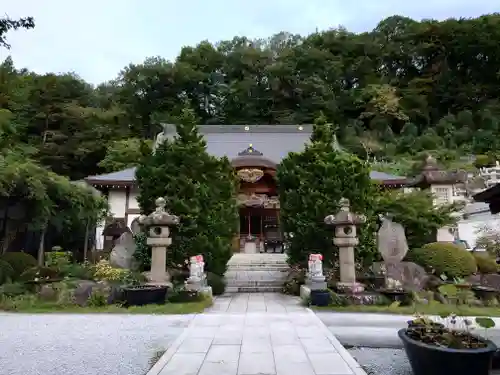 野坂寺(埼玉県)