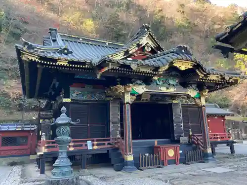 妙義神社(群馬県)