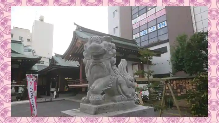 柏神社(千葉県)