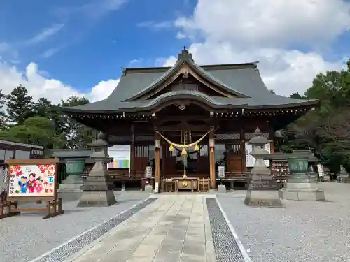 白鷺神社(栃木県)