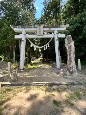 粟鹿神社(兵庫県)