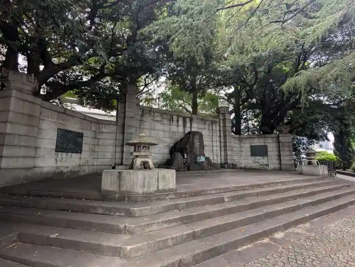 靖國神社(東京都)