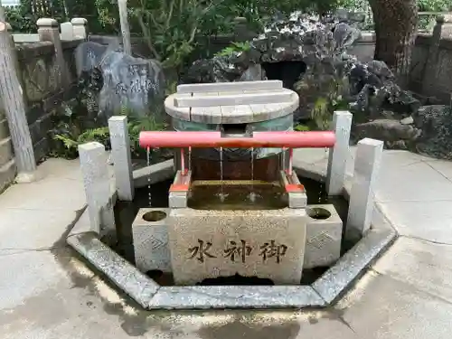 題経寺（柴又帝釈天）(東京都)