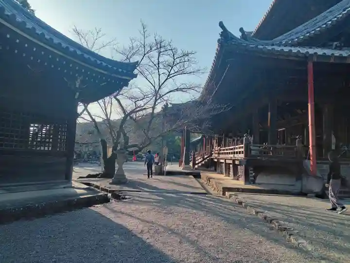 粉河寺(和歌山県)