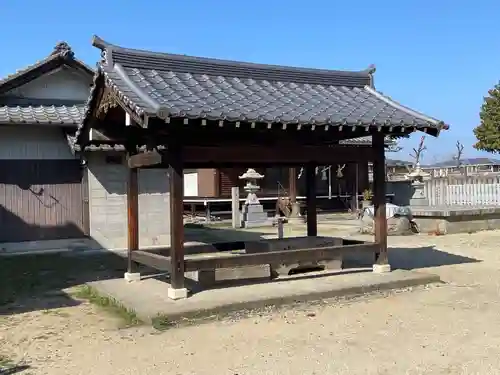 新羅神社(香川県)