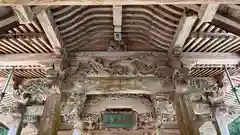 大生部兵主神社(兵庫県)