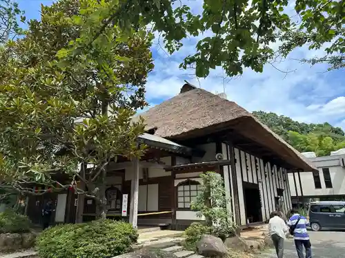深大寺(東京都)
