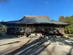 西山本門寺(静岡県)