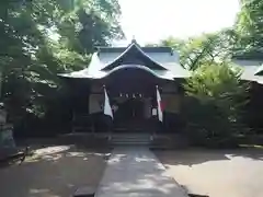 北野天満社(東京都)
