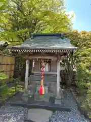 山王神社(神奈川県)