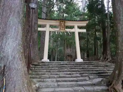 飛瀧神社（熊野那智大社別宮）(和歌山県)