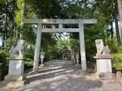 庄内神社(三重県)