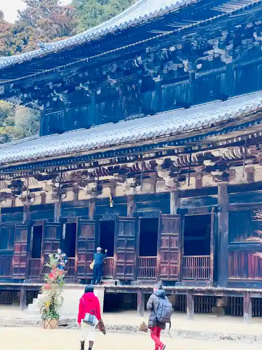 圓教寺(兵庫県)