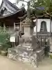 青岸渡寺の塔