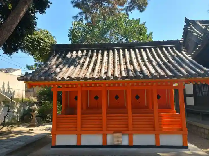 住吉大社(大阪府)