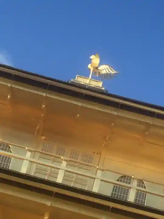 鹿苑寺(金閣寺)(京都府)