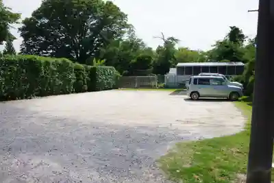 光明寺のその他建物