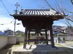 洲崎寺の建物その他