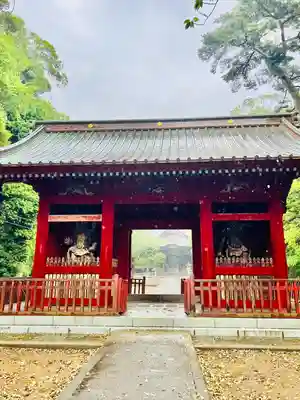 逢善寺(茨城県)