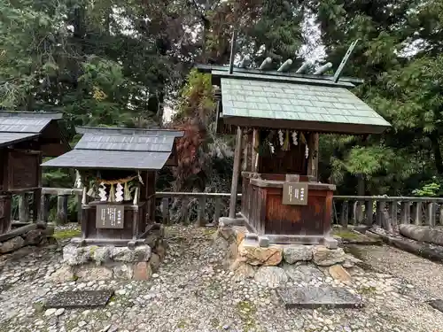 八幡神社(岐阜県)