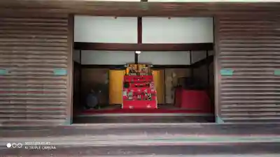 隨心院(随心院)のその他建物