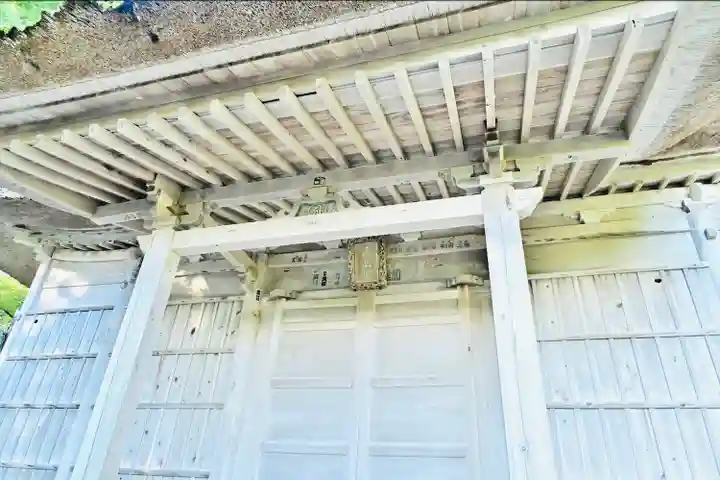 大泉寺のその他建物