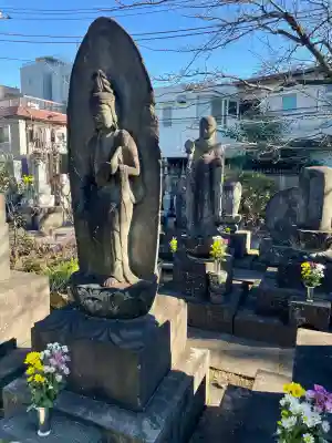 室泉寺(東京都)