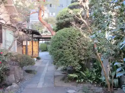 清徳寺(東京都)