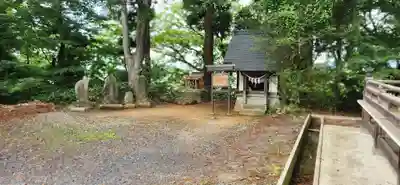 小路喜太郎稲荷神社(山形県)