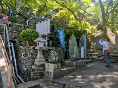 金剛宝寺（紀三井寺）(和歌山県)