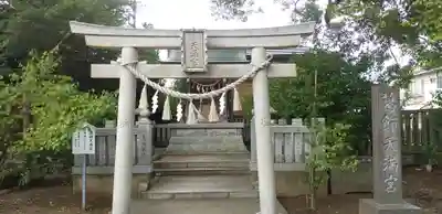 葛飾八幡宮(千葉県)