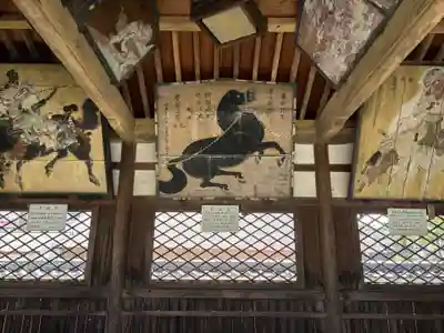 篠山春日神社(兵庫県)