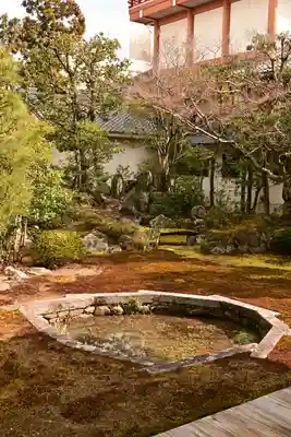 本法寺(京都府)