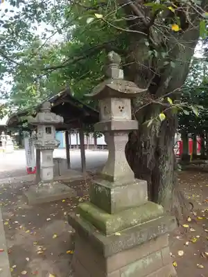 白鬚神社のその他建物