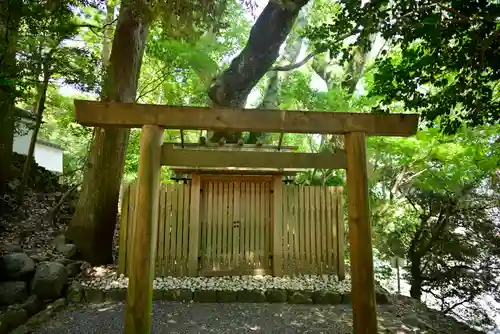 饗土橋姫神社（皇大神宮所管社）(三重県)