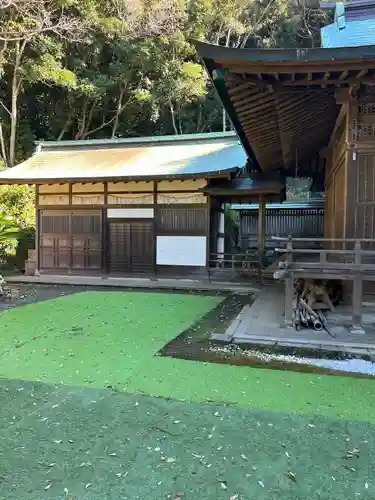 洲崎神社(千葉県)