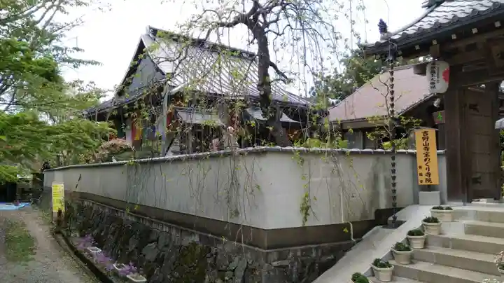 善福寺のその他建物