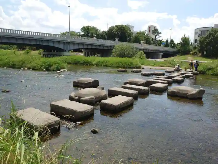賀茂御祖神社(下鴨神社)(京都府)