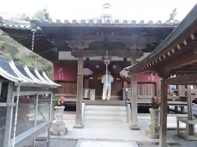 大興寺(香川県)