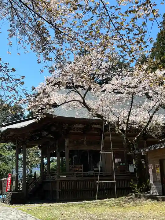 慈光寺(埼玉県)