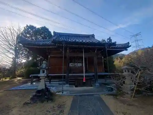 子安地蔵寺(和歌山県)