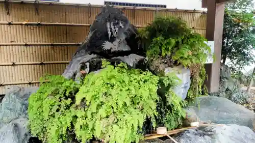 馬橋稲荷神社(東京都)