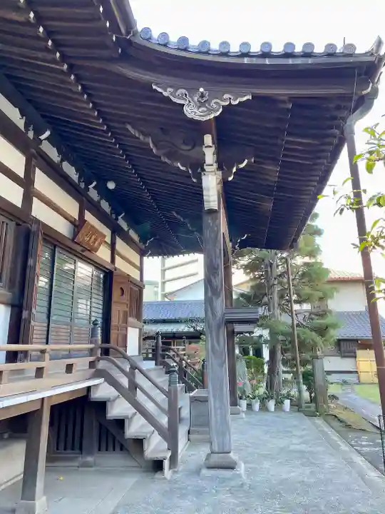 無量寺(神奈川県)
