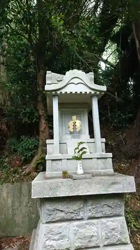 笹原神社(千葉県)