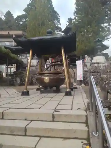 西方寺(宮城県)